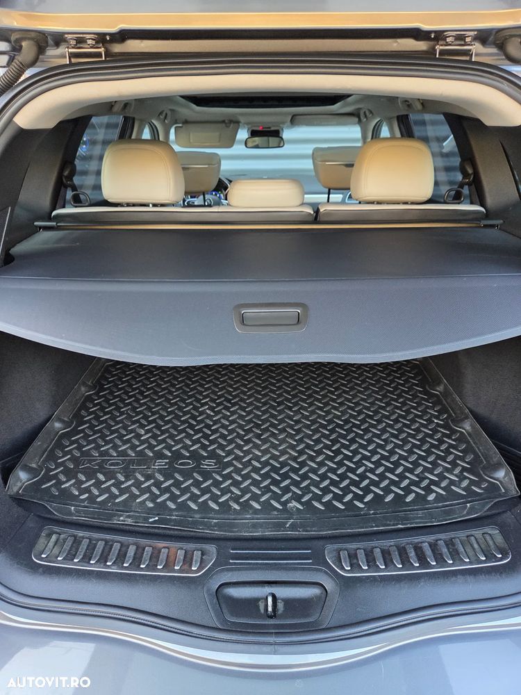 Renault Koleos - 20