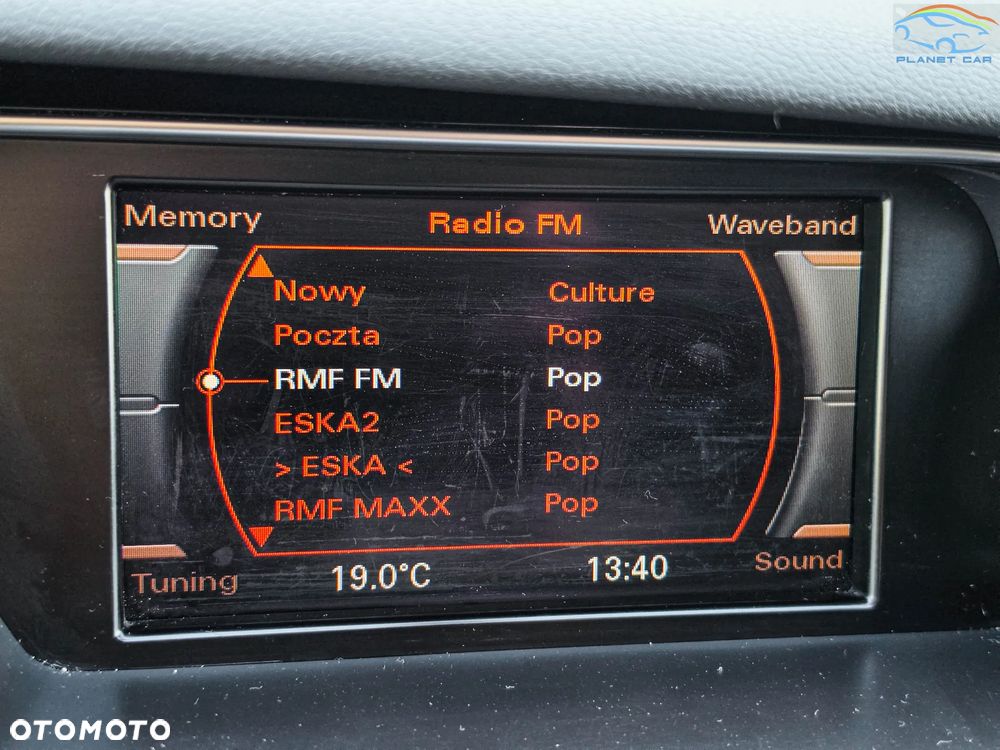 Audi A4 Avant 2.0 TDI DPF clean diesel quattro S line Sportpaket - 24