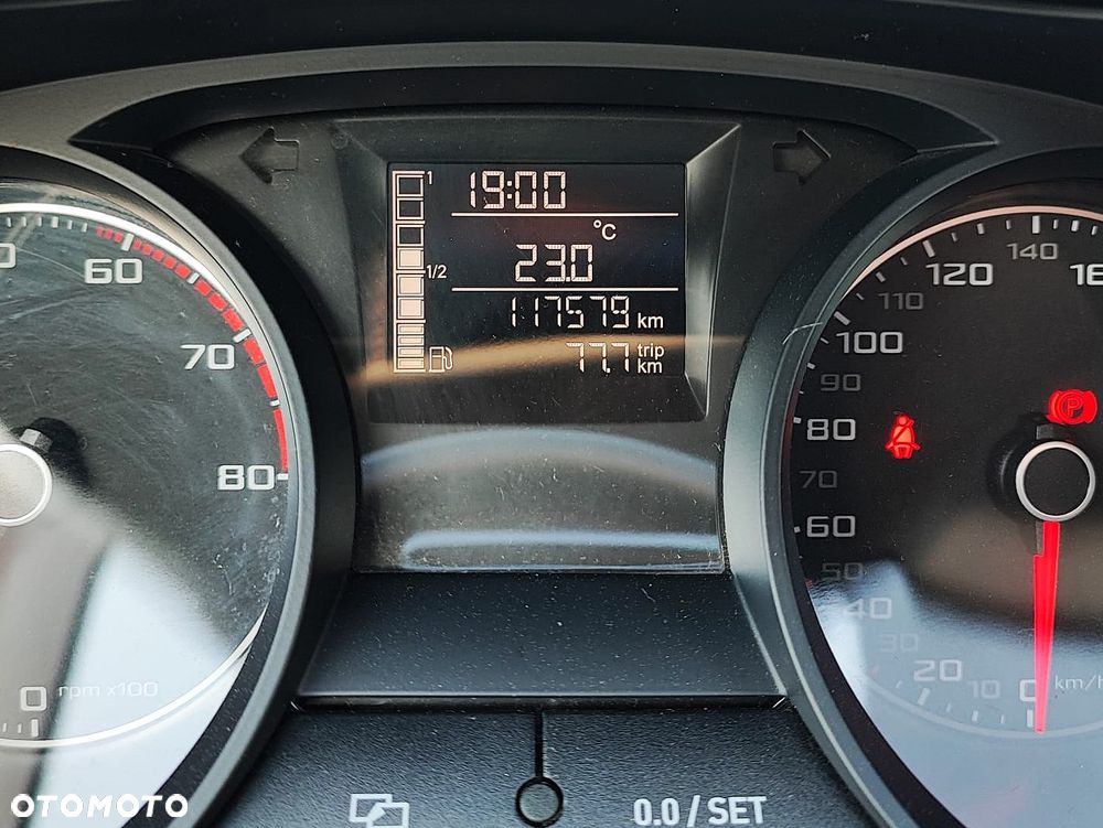 Seat Ibiza SC 1.4 16V Style - 20