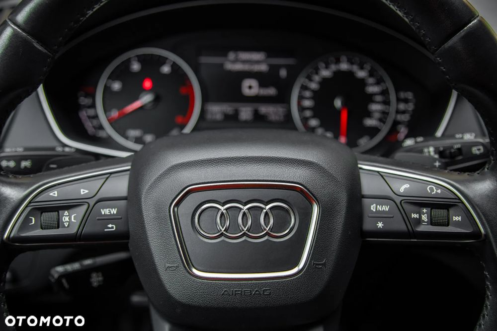 Audi Q5 2.0 TDI Quattro Design S tronic - 9