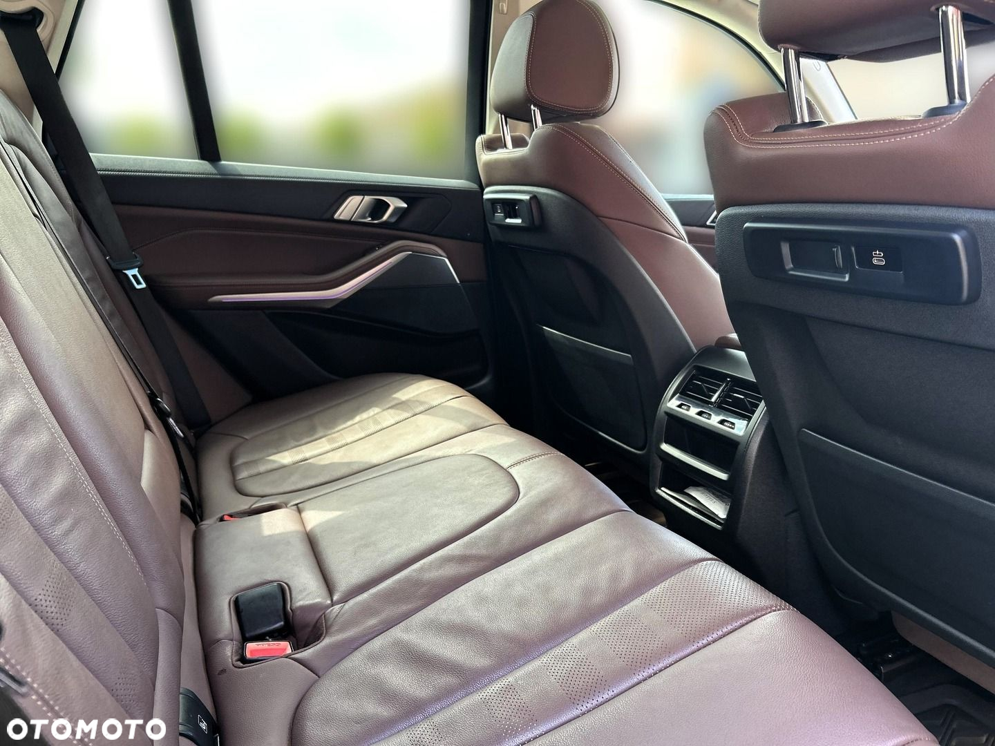 BMW X5 xDrive25d - 20