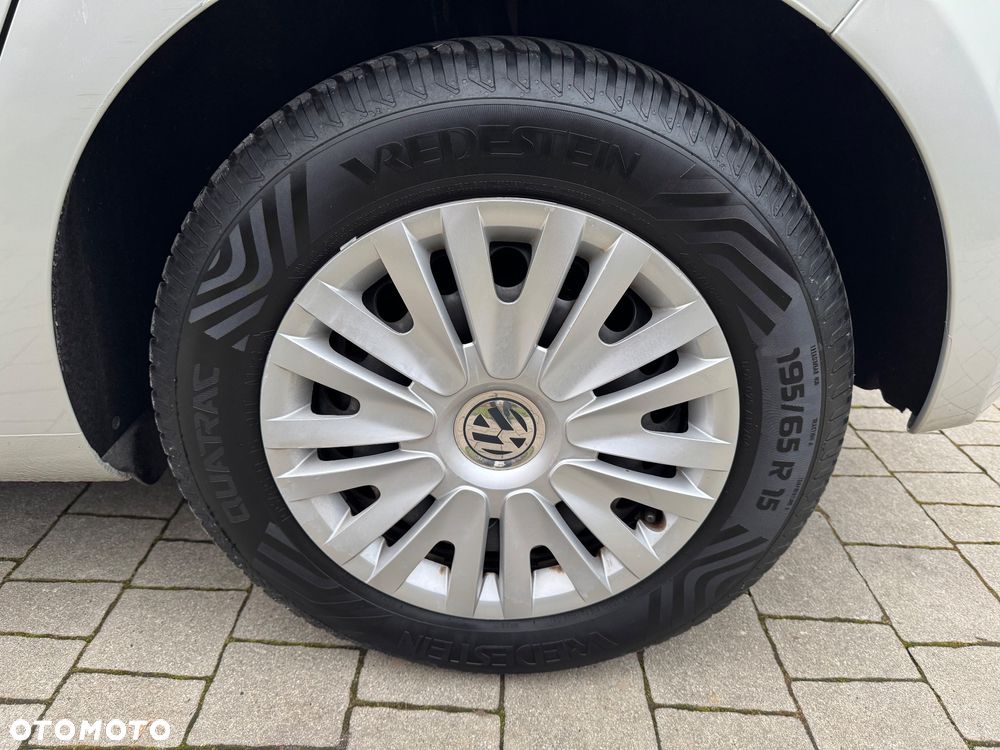 Volkswagen Golf 1.4 Trendline - 39