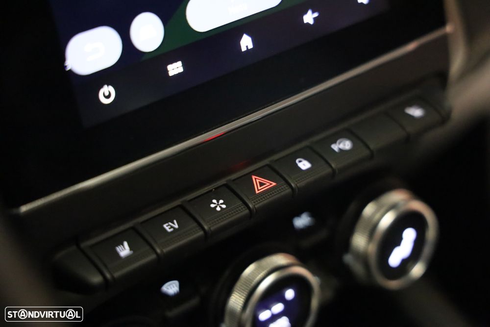 Renault Captur 1.6 E-Tech Plug-In Initiale Paris - 28