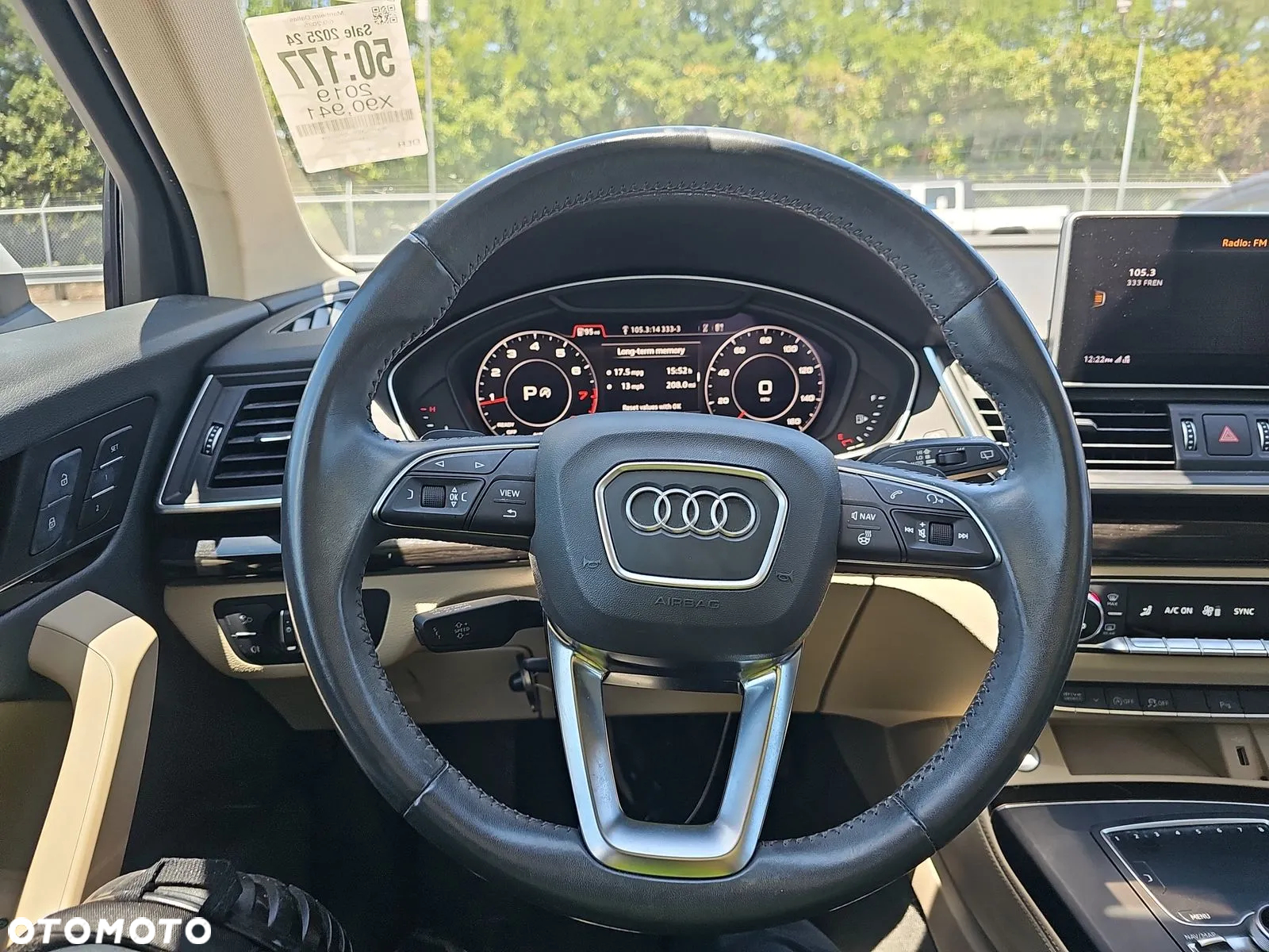 Audi Q5 45 TFSI quattro S tronic - 10