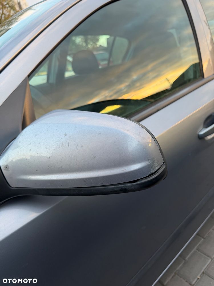 Opel Astra 2004 photo 5