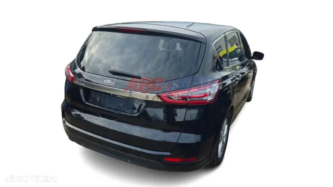 Front complet Ford S-max 2015-2019 2.0 TDCI cutie manuala 6 trepte - 3