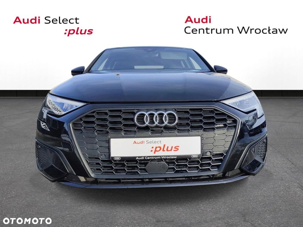 Audi A3 Sportback - 8