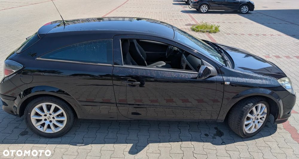 Opel Astra 1.7 CDTI Cosmo - 3