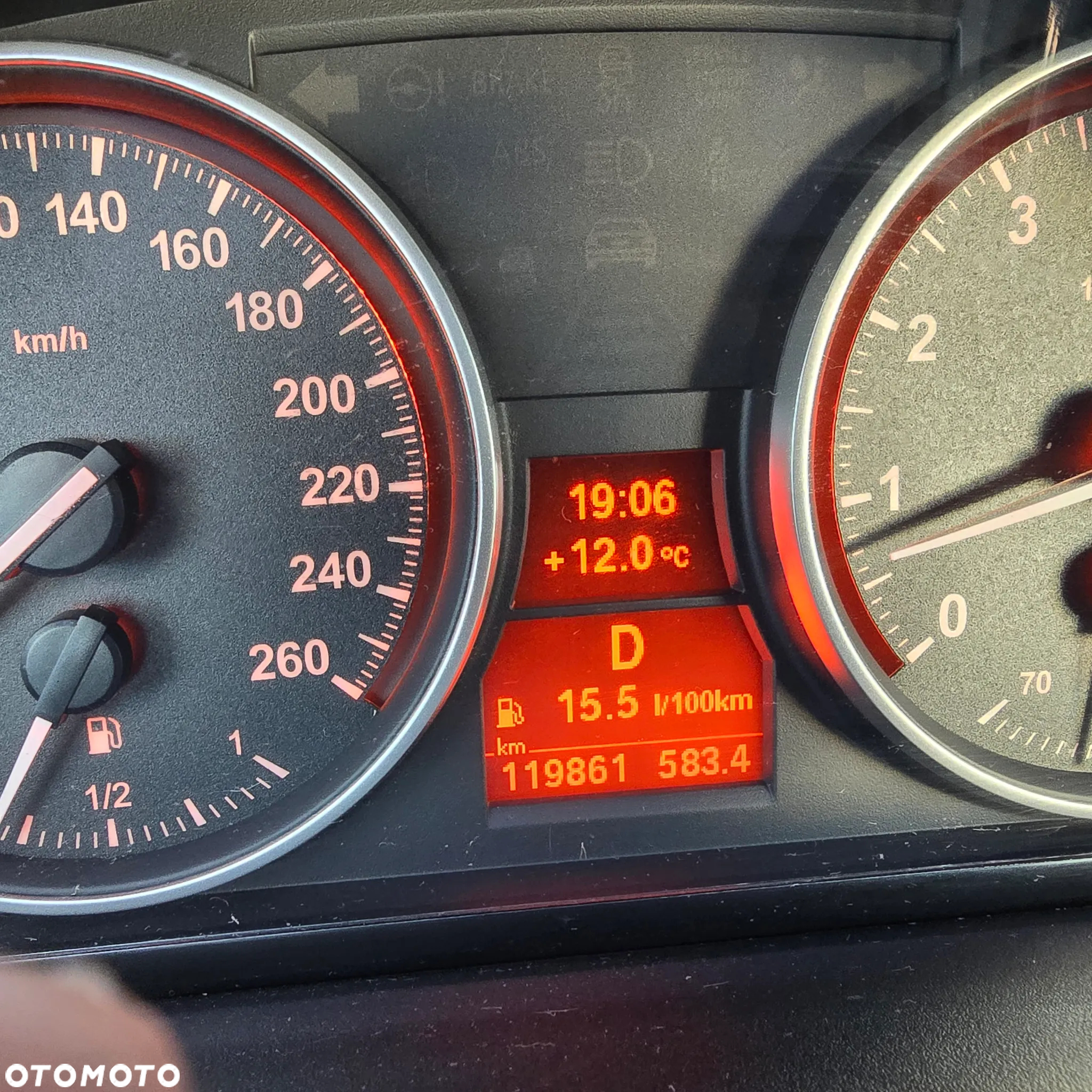 BMW Seria 3 - 21
