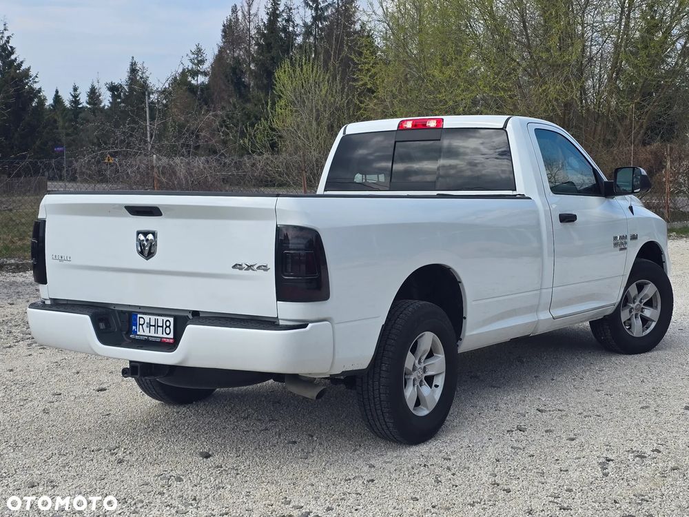 RAM 1500 - 16