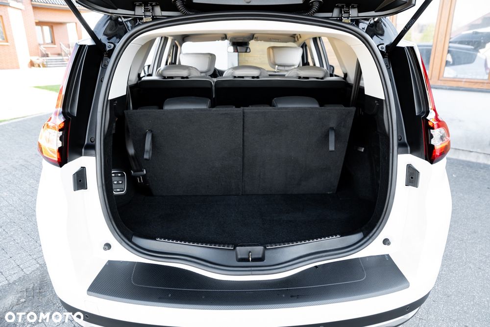 Renault Espace Energy dCi 160 EDC Initiale Paris - 19