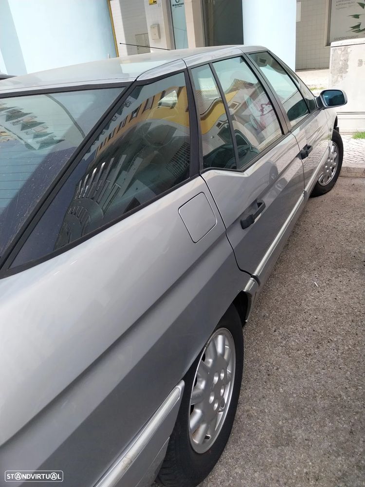 Citroën XM 2.5 Turbo D Exclusive - 7