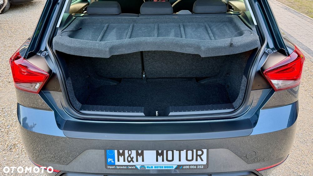 Seat Ibiza 1.0 EcoTSI S&S FR - 29