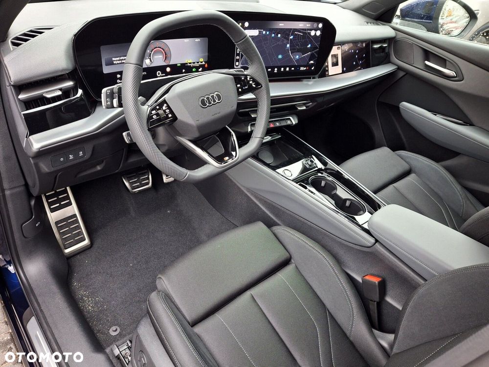 Audi Q3 Sportback - 9