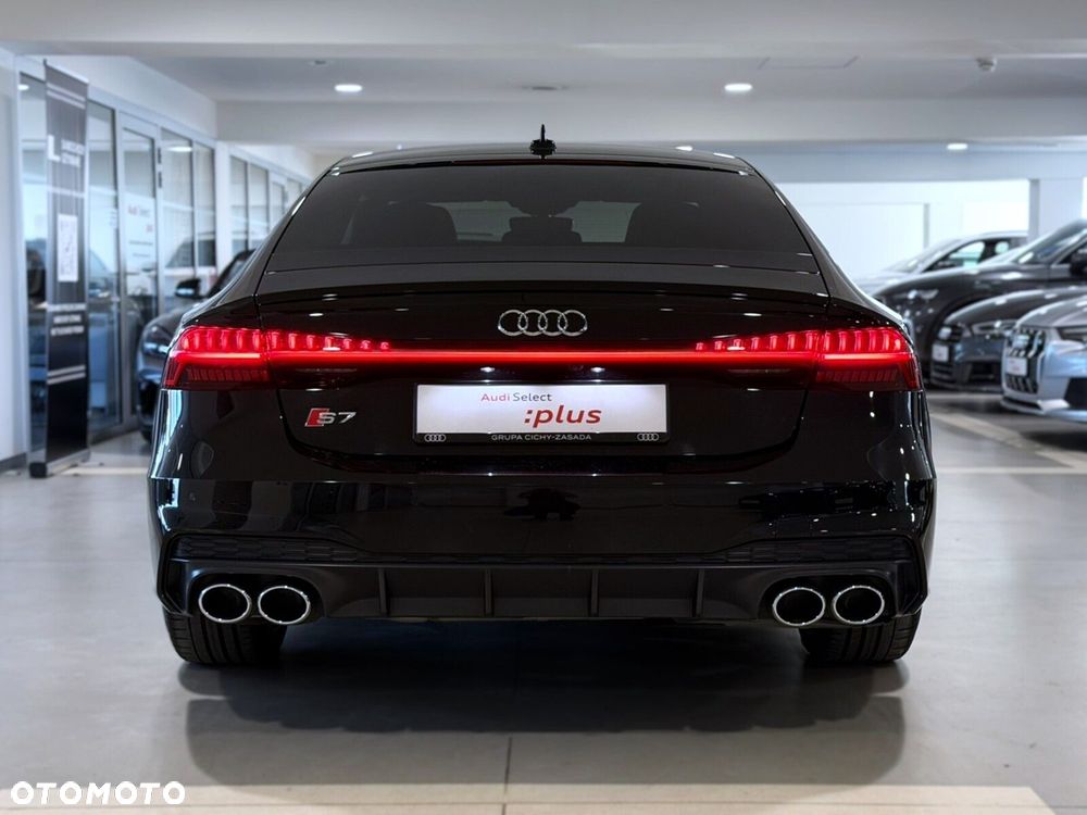 Audi A7 Sportback - 4
