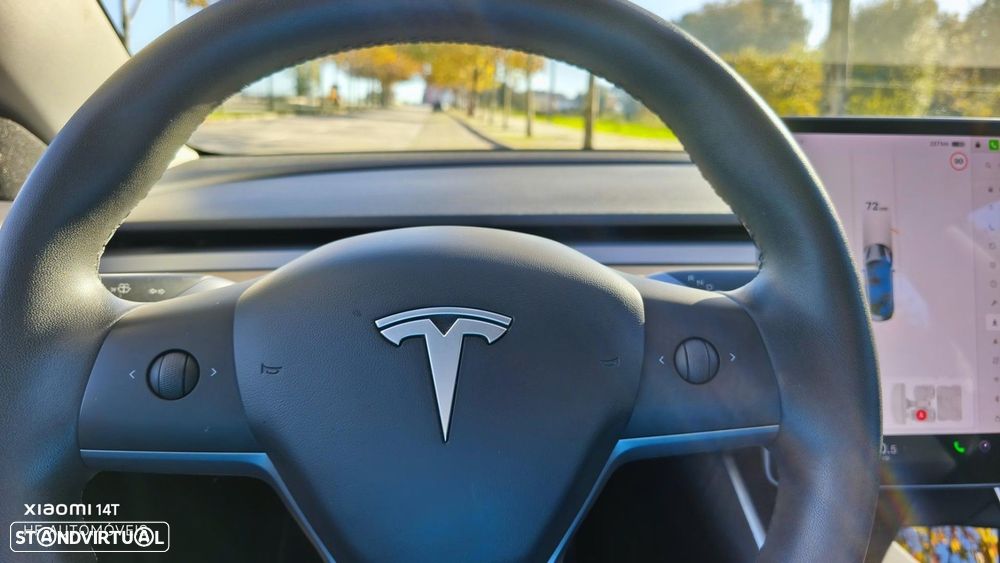 Tesla Model 3 Long Range AWD Dual Motor - 45