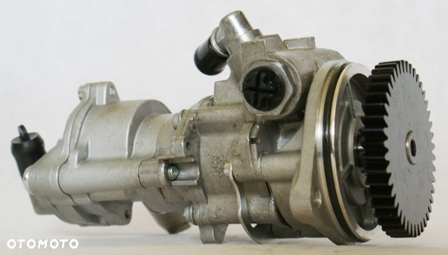POMPA WSPOMAGANIA VW LT 2.8TDI LUK 541012710 ORG - 1