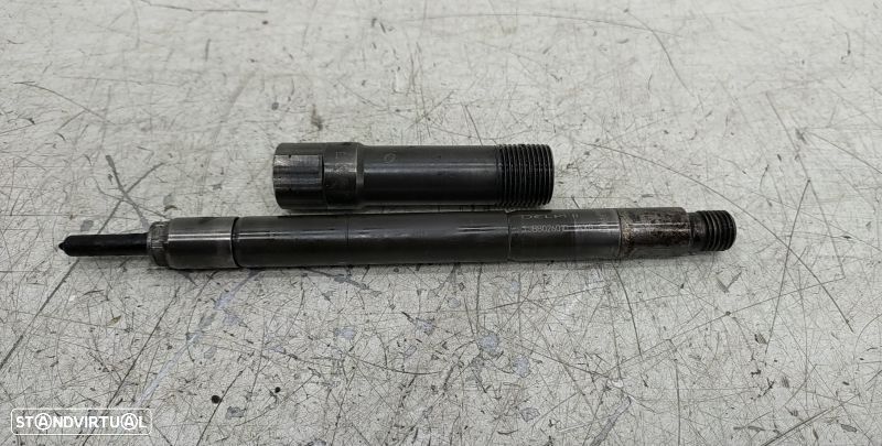 Injector Ford Transit Caixa (Fa_ _) - 1
