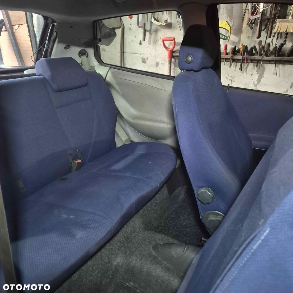 Fiat Punto 1.2 8V - 8