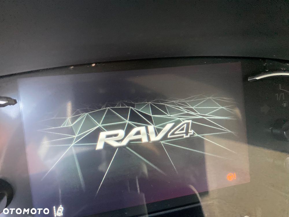 Toyota RAV4 2.0 Comfort 4x2 - 13