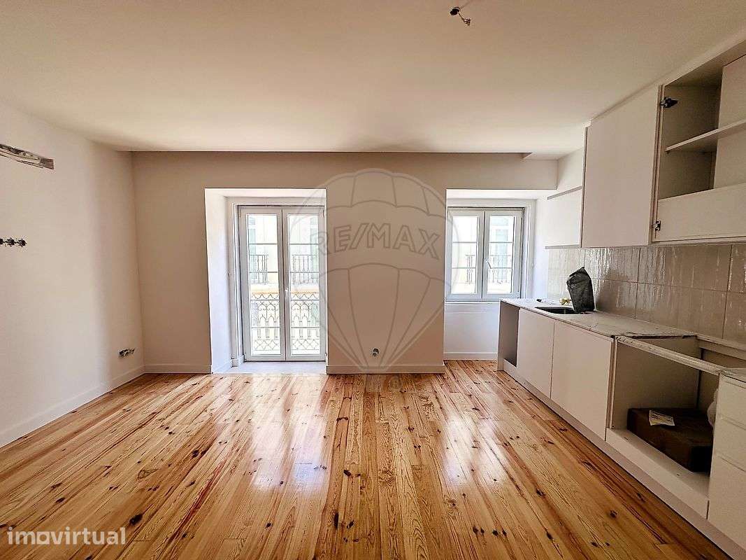 Apartamento T2 para venda - Grande imagem: 3/28