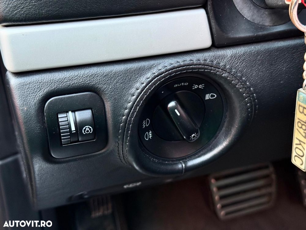 Porsche Cayenne Turbo S Aut - 17