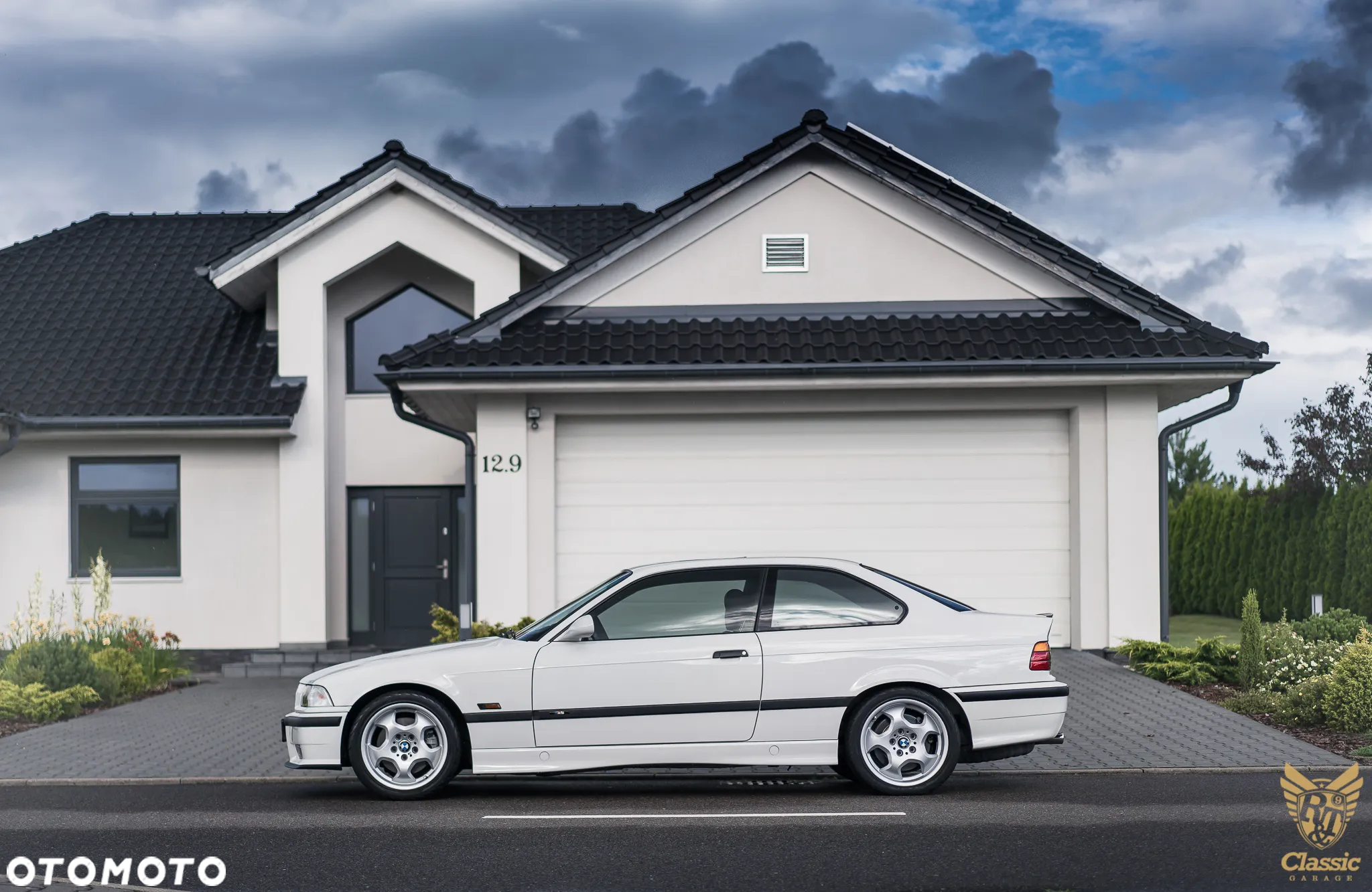 BMW M3 - 18