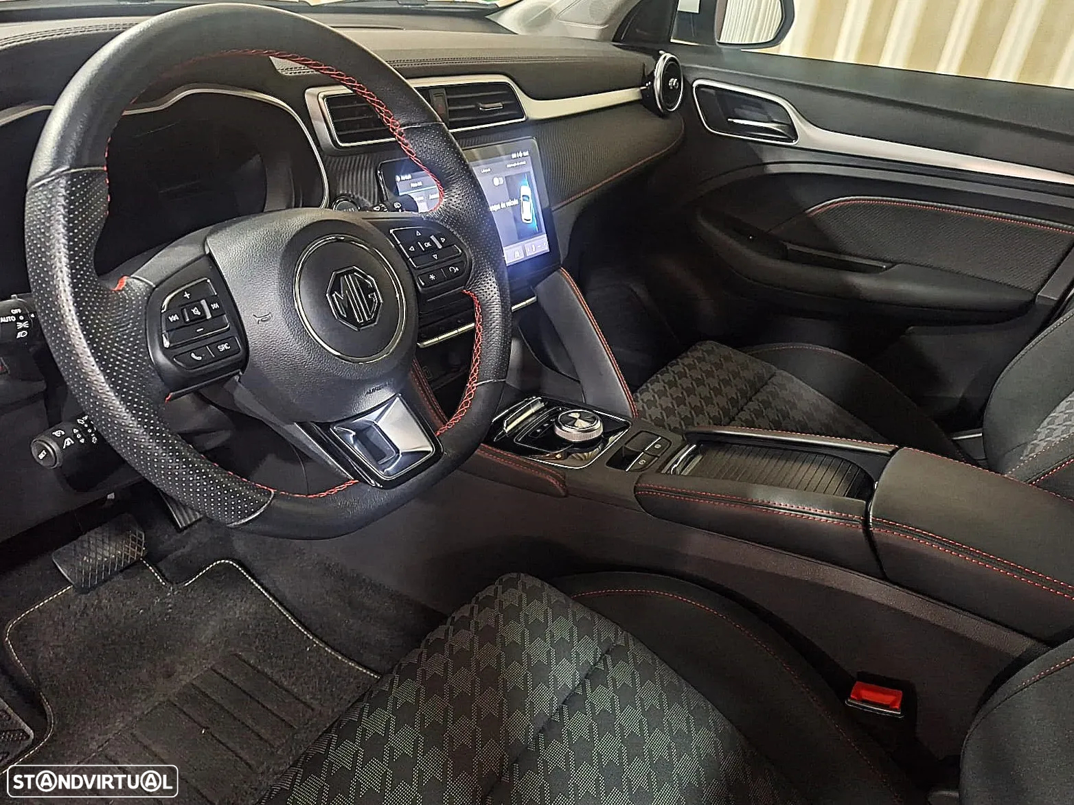 MG ZS EV 50.3 kWh Comfort - 18