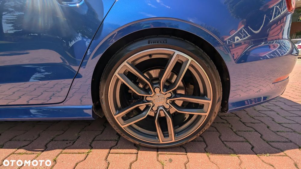 Audi S3 2.0 TFSI Quattro S tronic - 20