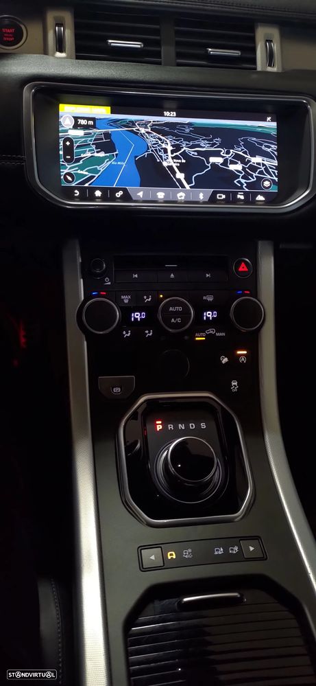 Land Rover Range Rover Evoque Cabrio 2.0 TD4 HSE Dynamic - 59