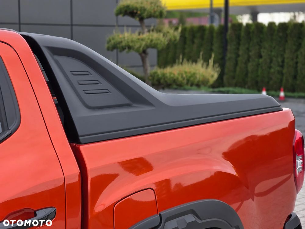 Maxus T60 MAX Pickup I Wersja LUXURY I Fabrycznie NOWY Dostępny od ręki w każdym kolorze I 2.0 Diesel 4x4 I 5 LAT GWARNCJI I - 14