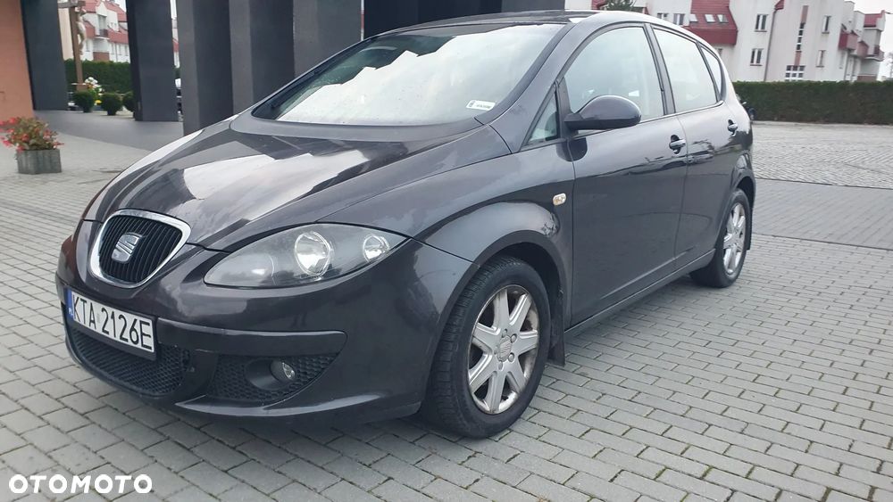 Seat Altea - 2