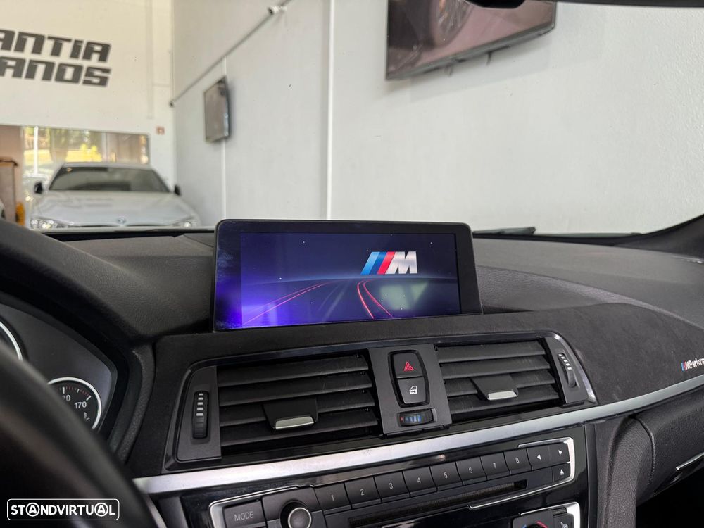 BMW 428 i Pack M Auto - 21