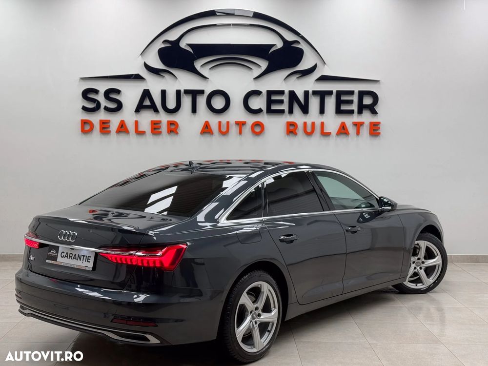 Audi A6 2.0 40 TDI S tronic Design - 3