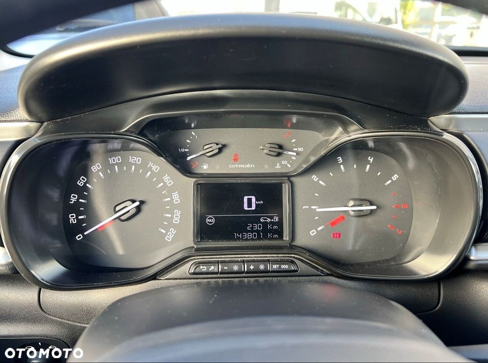 Citroën C3 1.2 PureTech Feel - 23