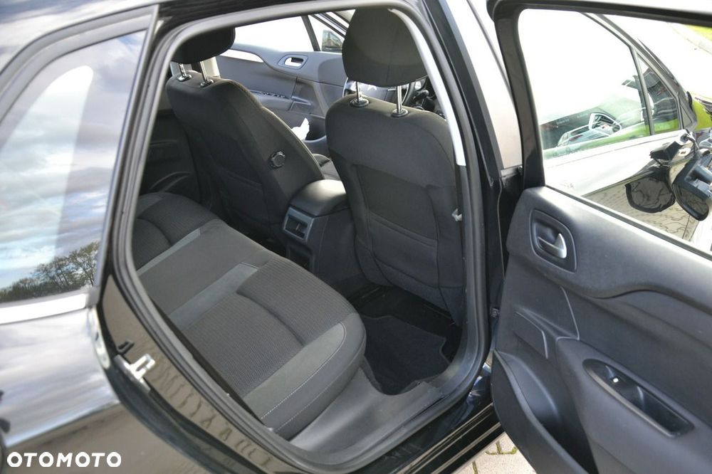 Citroën C4 - 27