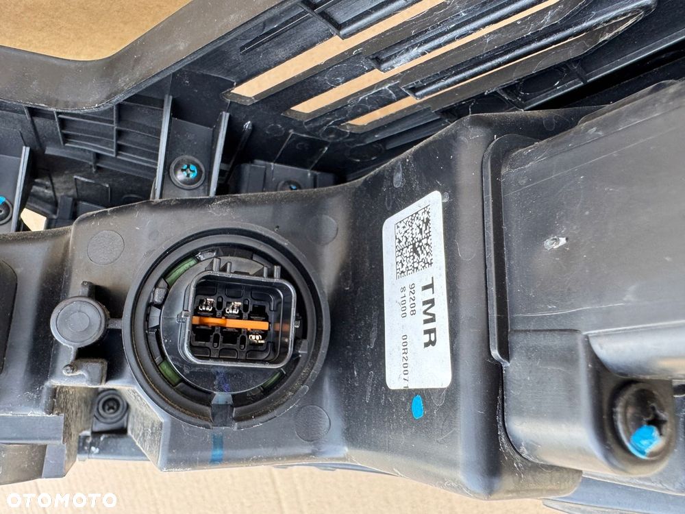 LAMPA DRL HYUNDAI SANTA FE IV 4 PRAWA LEWA - 7