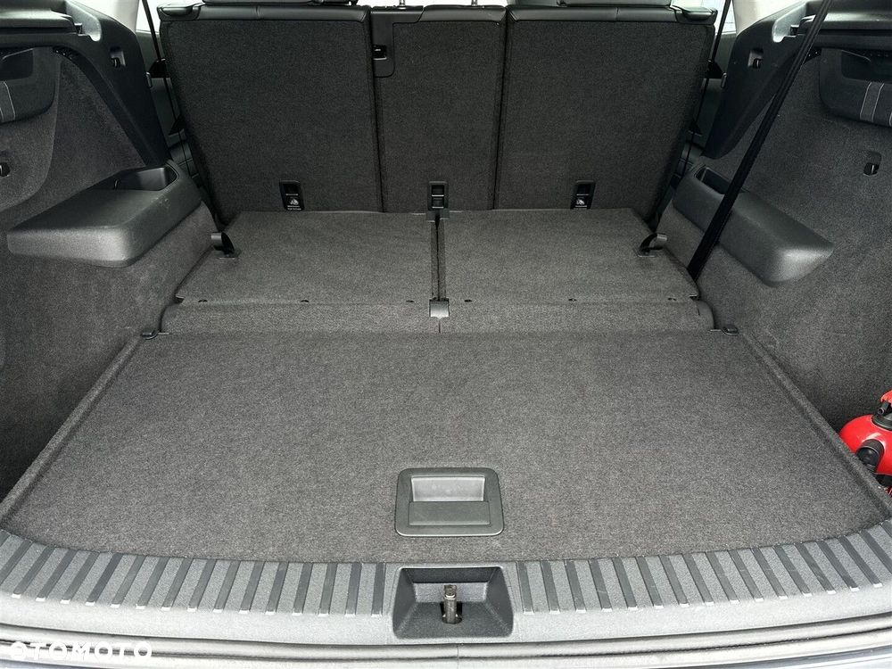 Volkswagen Tayron 1.5 eTSI mHEV Life DSG - 10