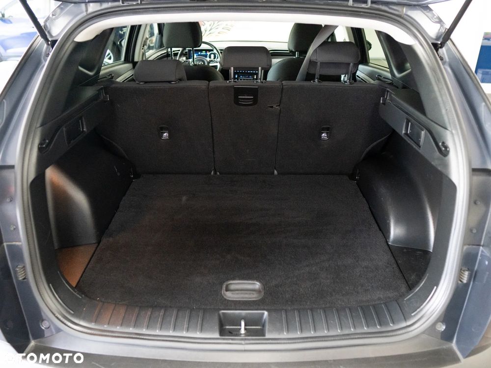 Hyundai Tucson 1.6 T-GDi 48V Smart 2WD DCT - 38