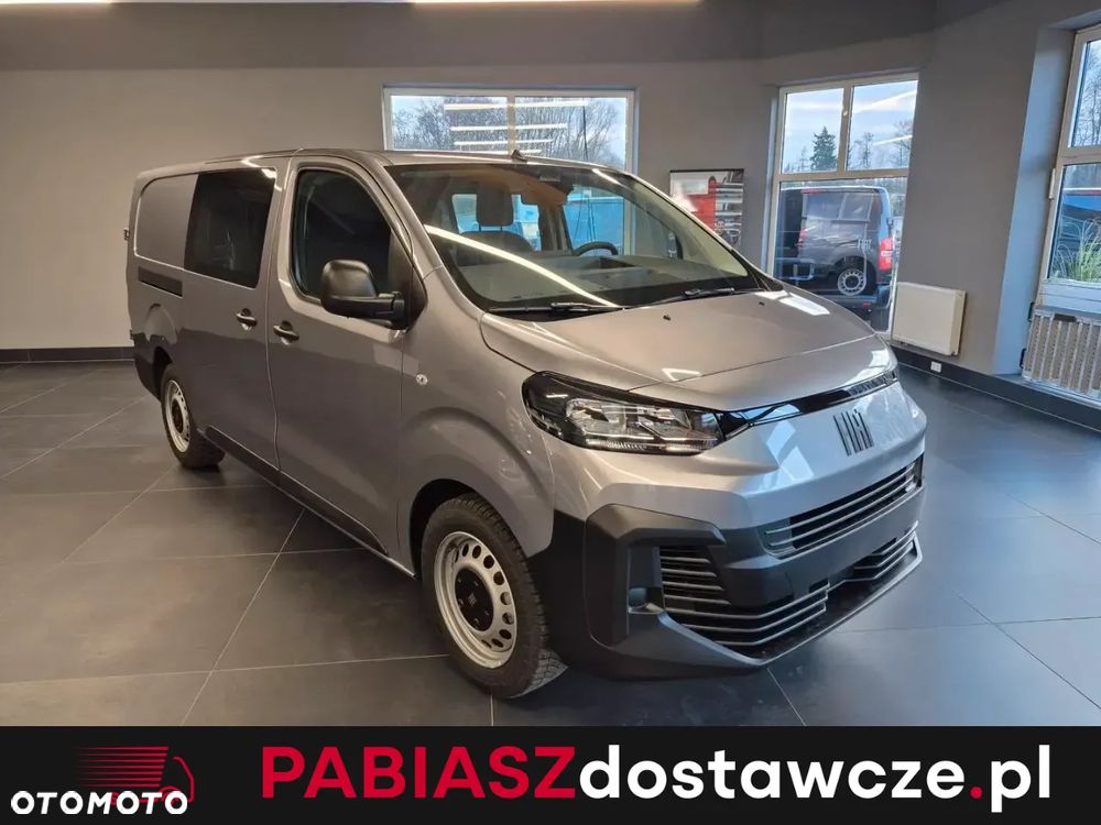 Fiat Scudo - 1