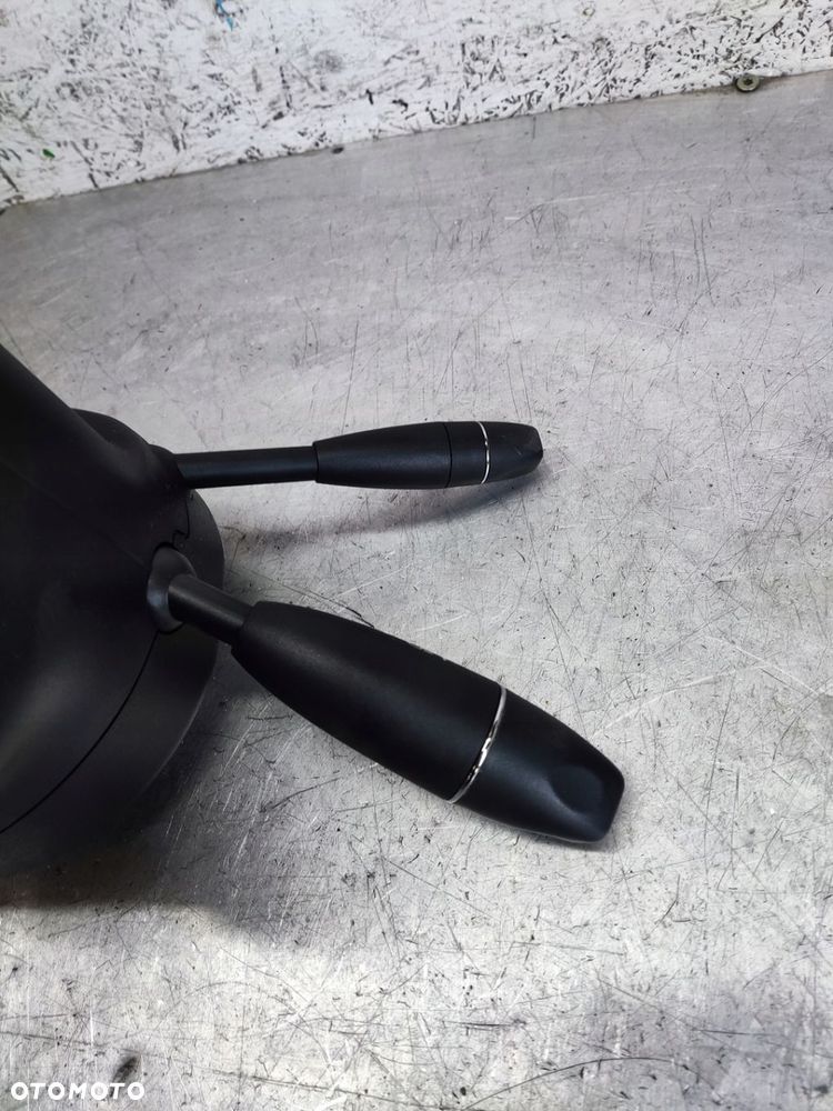 MERCEDES W204 PRZEŁĄCZNIK ZESPOLONY MANETKI A2049000304 - 9