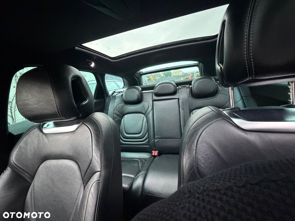 Citroën DS5 2.0 HDi SportChic - 1