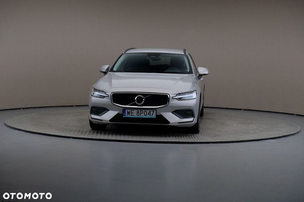Volvo V60 - 3