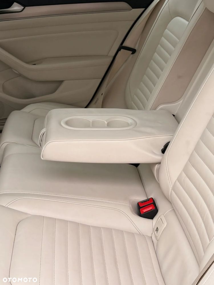 Volkswagen Passat 1.8 TSI BMT Highline DSG - 6