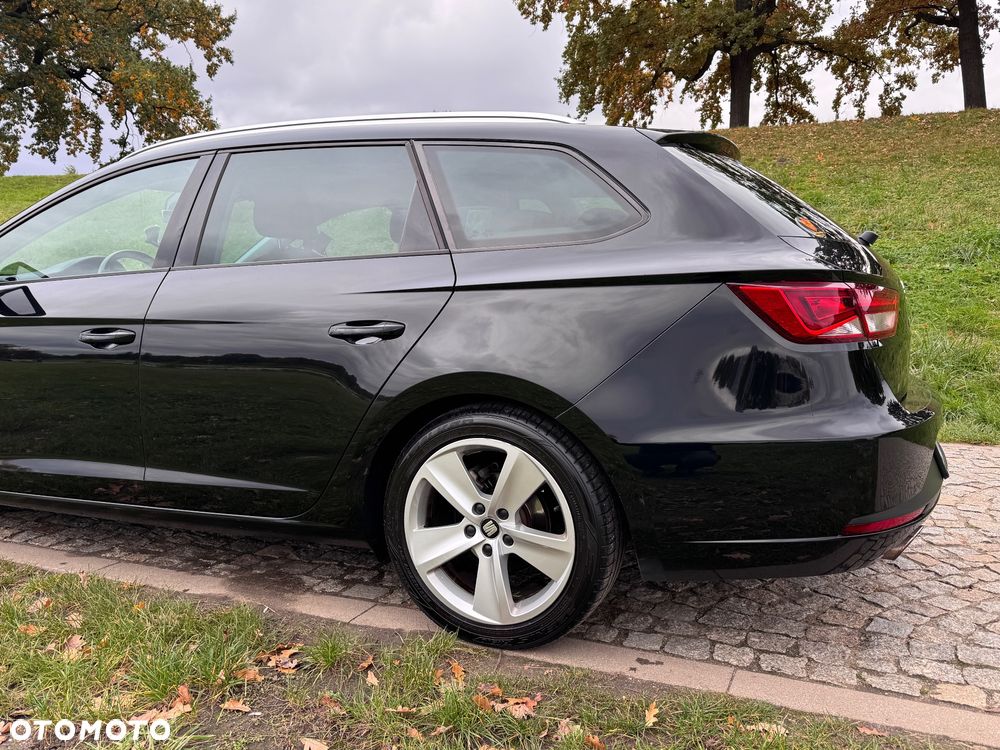 Seat Leon - 5