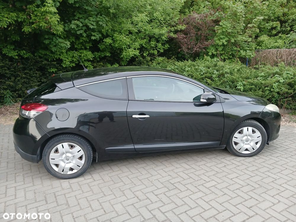 Renault Megane - 1