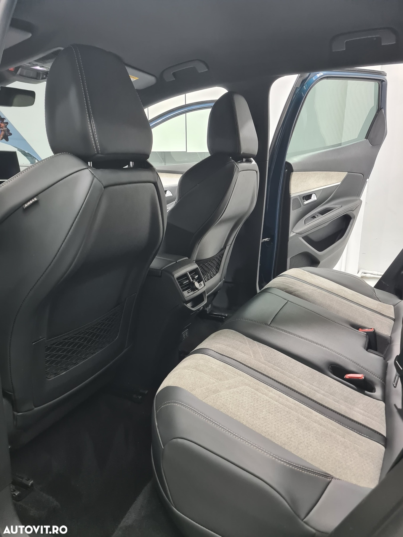 Peugeot 3008 PHEV 225 EAT8 GT - 13