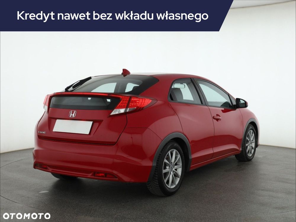 Honda Civic - 6