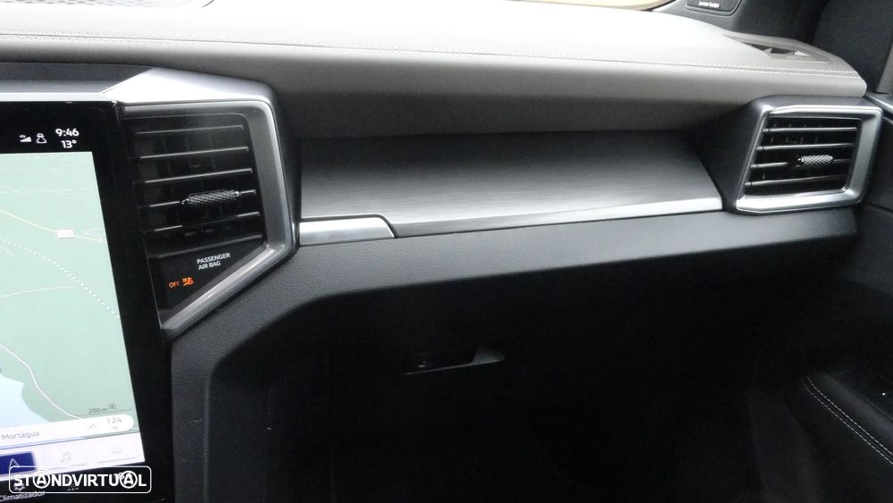 VW Amarok 3.0 TDI Aventura 4x4 - 11