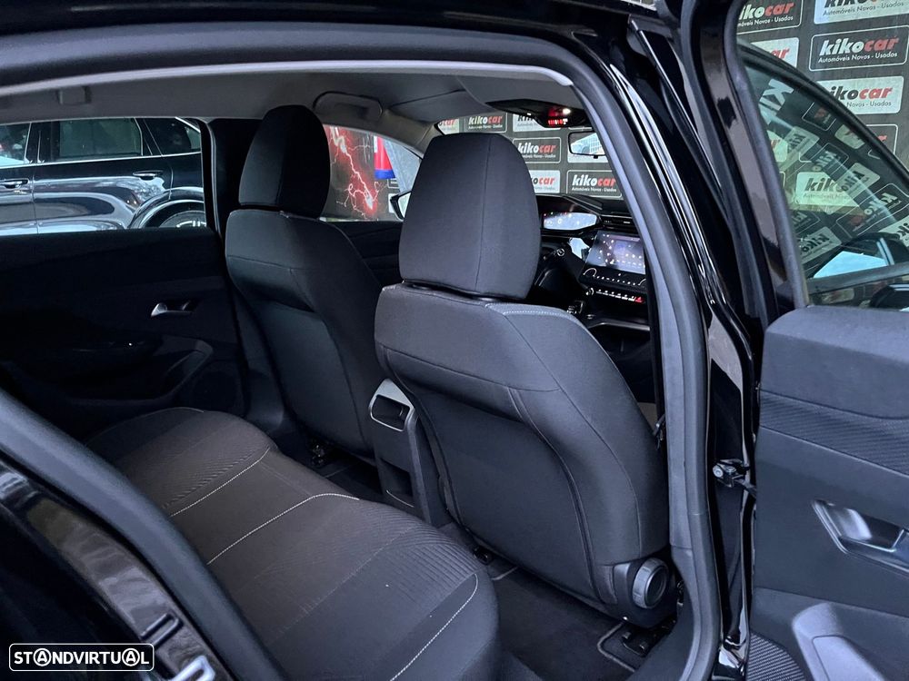 Peugeot 308 1.2 PureTech Active Pack - 45